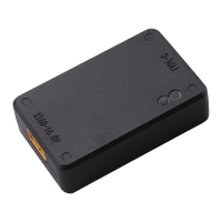 USB-Ladegerät - 4S2P Li-Ionen-Akku-Pack