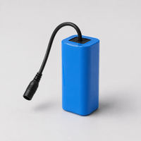 Li-Ion 18K - Akku-Pack