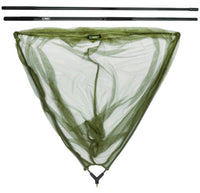Karpfenkescher - 2 Stück - 180 cm
