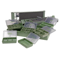 Tackle-Box-System - Komplett