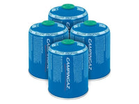 CV 470 - Ventilkartusche - 4er-Pack
