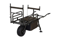 Roamer Carp Porter Grün