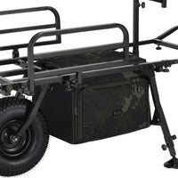 Standard Drop-In Barrow Tasche