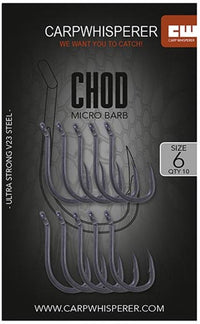 Chod-Haken