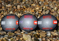 Unsichtbare Mono - 1000m