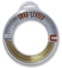 Snag-Vorfach – Nylon – Kryptec Tarnmuster