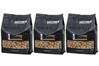 15kg Live System Boilies - Großpackung
