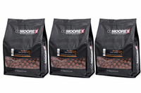 15kg Pro-Stim Leber Boilies - Großpackung