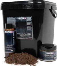 Belachan PVA-Beutel-Mischpackung - 1KG