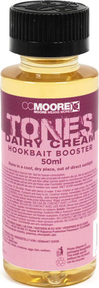 Dairy Cream - Tones - Köderbooster - 50ml