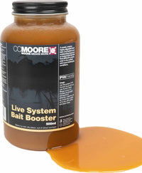 Live System Köder Booster - 500ml