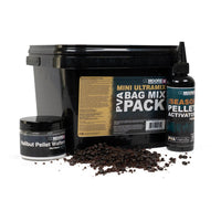 Mini Ultramix - PVA-Beutel-Mischpackung - 1kg