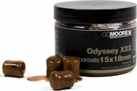 Odyssey XXX - Getränkte Köderhaken
