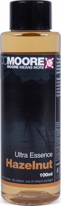 Ultra Haselnuss Essenz - 100ml