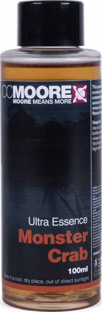 Ultra Monster Krabbenessenz - 100ml