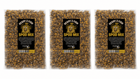 15kg Partikel Mix – Fertig gemischt