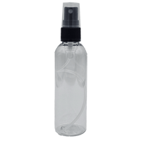 Ködersprühflasche - 100 ml - leer - mit Zerstäuber
