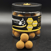 Bitter Sweet Haze - FS Pop-ups - Braun