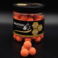 Honey Citrus - Leuchtende Pop-ups - Orange