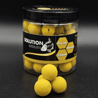 Honey Citrus - FS Pop-ups - Gelb - 15mm