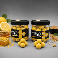 Honey Citrus - Wafters