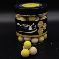 InStecto Duo's - Pop-ups - 15 mm - Blutverstärkt