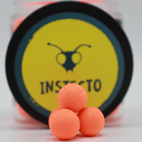 InStecto - Leuchtende Pop-ups - Orange
