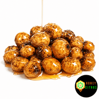 Fertige Tigernüsse - 5KG - Honey Boosted - Frisch