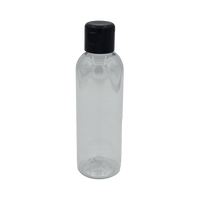 Flüssigkeits-Quetschflasche - 100 ml - Leer - Mit Verschluss