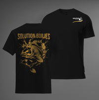 Premium HD - Spritzmuster - T-Shirt