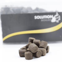 Pro Heilbutt Pellets - 14mm