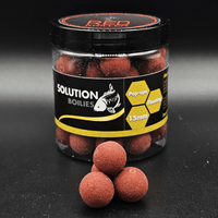 Red Kriller - FS Pop-ups - Rot - 15mm
