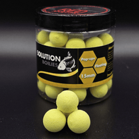 Red Kriller - Pop Ups - 15mm - Gelb