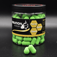 Red Kriller - Pop Ups - 16mm - Dumbell - Grün