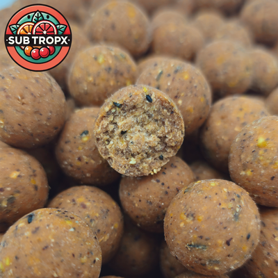 Specialist Range - Sub TropX Boilies - 5KG