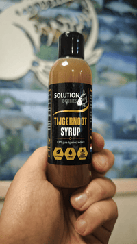 Tigernuss-Extrakt - Pur - 100ml