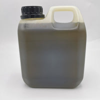 Ultra Flüssiges Reines Hanföl - 1L