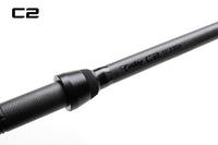 C2 MK2 - 13FT - 3,50LB - Befehl und Steuerung