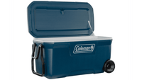 100QT - Xtreme Kühlbox mit Rollen - 94L