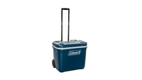 50QT - Xtreme Kühlbox mit Rollen - 50L