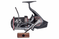 20 TOURNAMENT BASIA 45SCW QD - Karpfenrolle