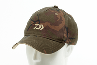 Karpfen Tarnmütze mit Schirm - Pet