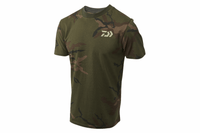 Carp Camo - T-Shirt