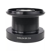 Emblem BR 25A Ersatzspule