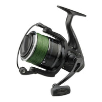Darkside 4B - 7000 - Spod und Geflochtene Schnur