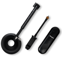 Range Extender Kit für Futterboote