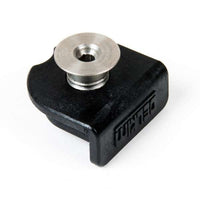 D lok - Schnellverschluss-System - Unterseite