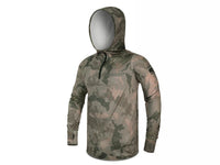 Banx UV Armor 50+ - Langarmshirt