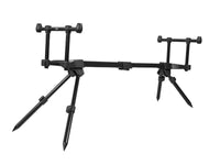 BronX 2G StalkX - Rod Pod für 2 Ruten