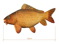 Carpy - Plüsch Kuscheltier